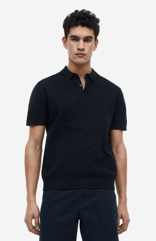 Regular Fit Polo Shirt