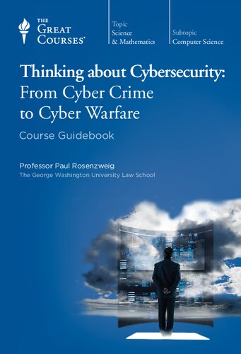 Thinking about Cybersecurity.pdf