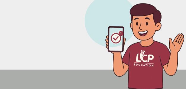 LCP Education eLibrary