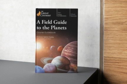 A Field Guide to the Planets